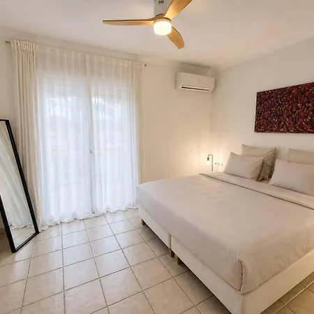 Adosado En El Montgo Apartment *